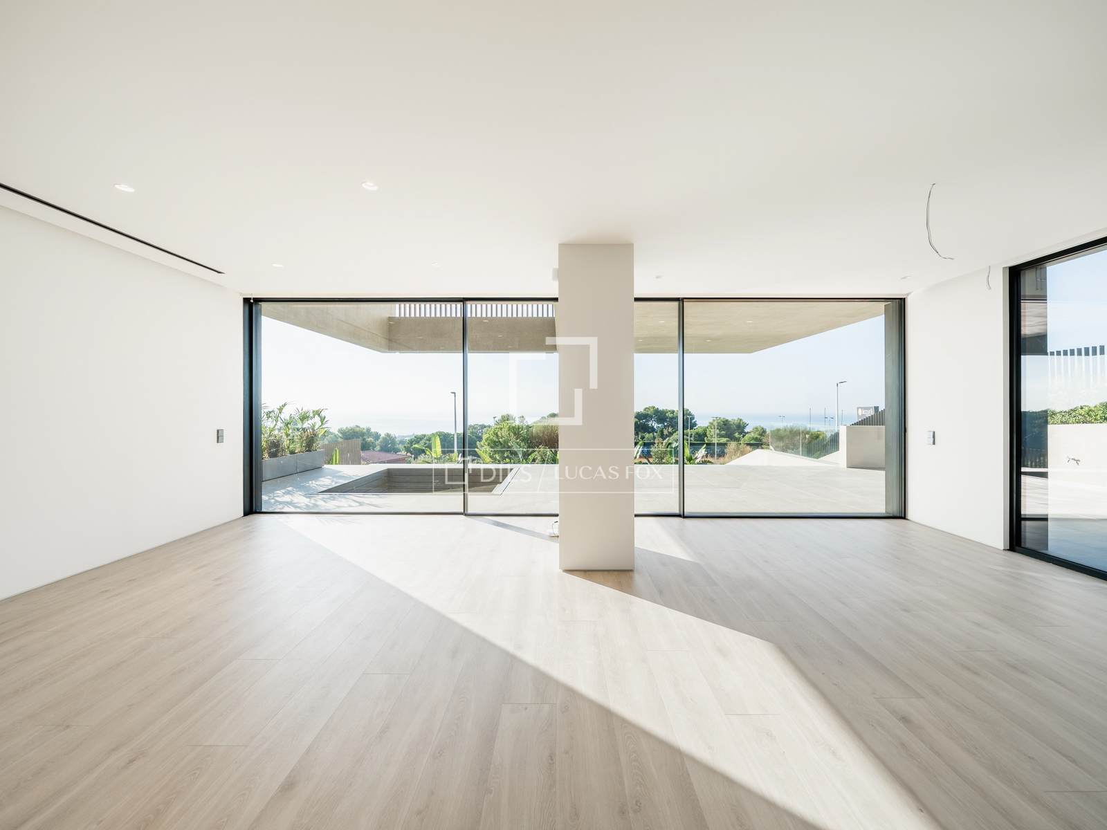 Villa en Teia, Barcelona, España 4 dormitorios, 611 m2 No. 150360