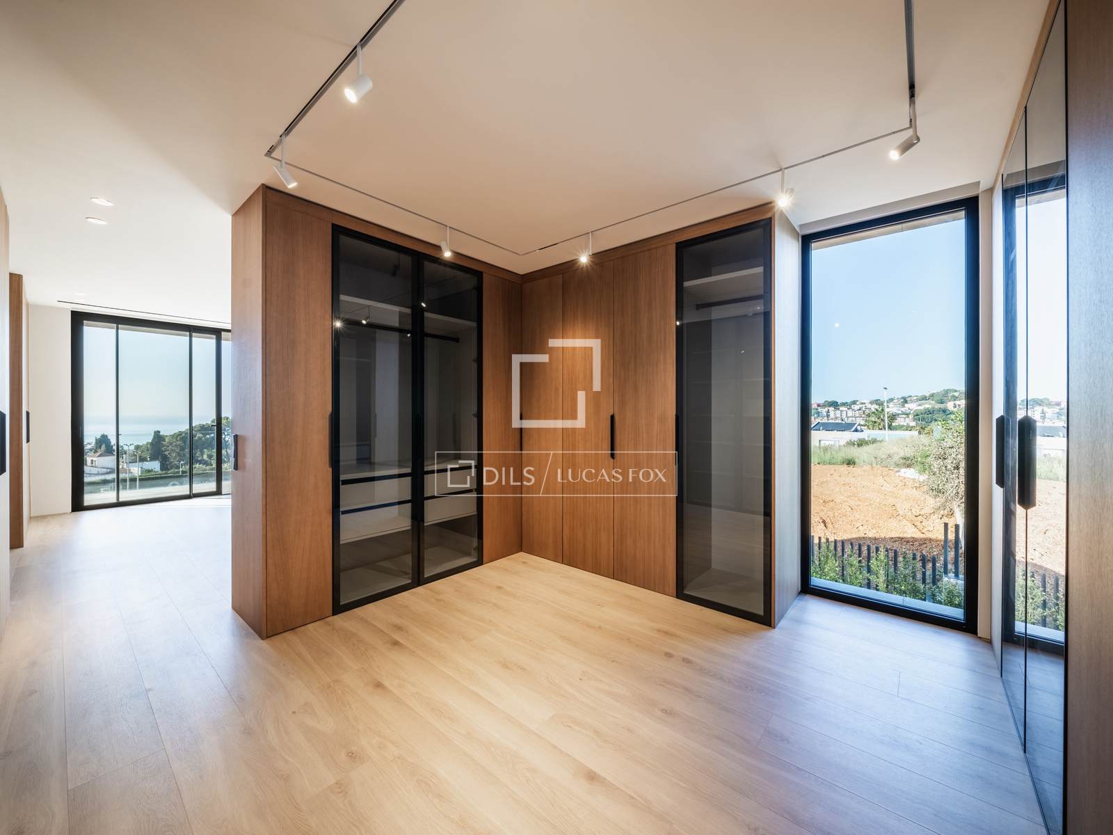 Villa en Teia, Barcelona, España 4 dormitorios, 611 m2 No. 150360