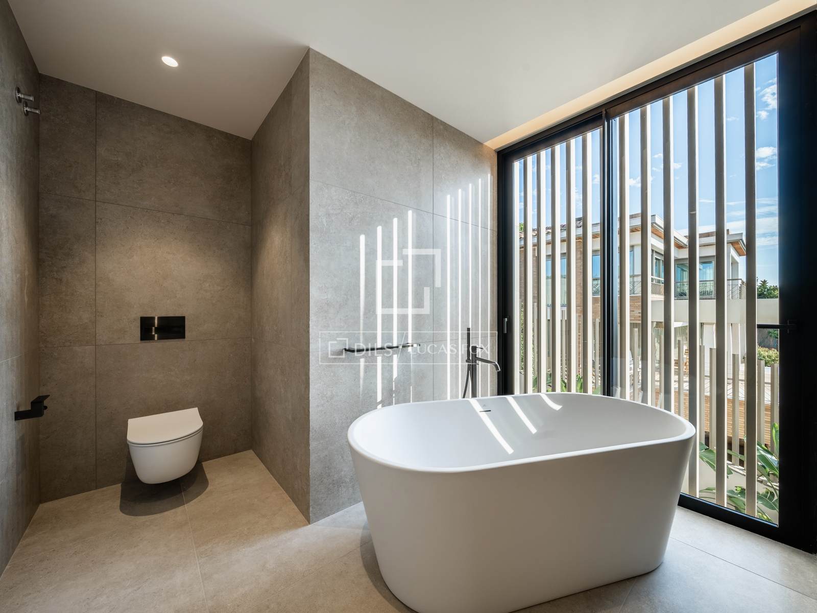Villa en Teia, Barcelona, España 4 dormitorios, 611 m2 No. 150360