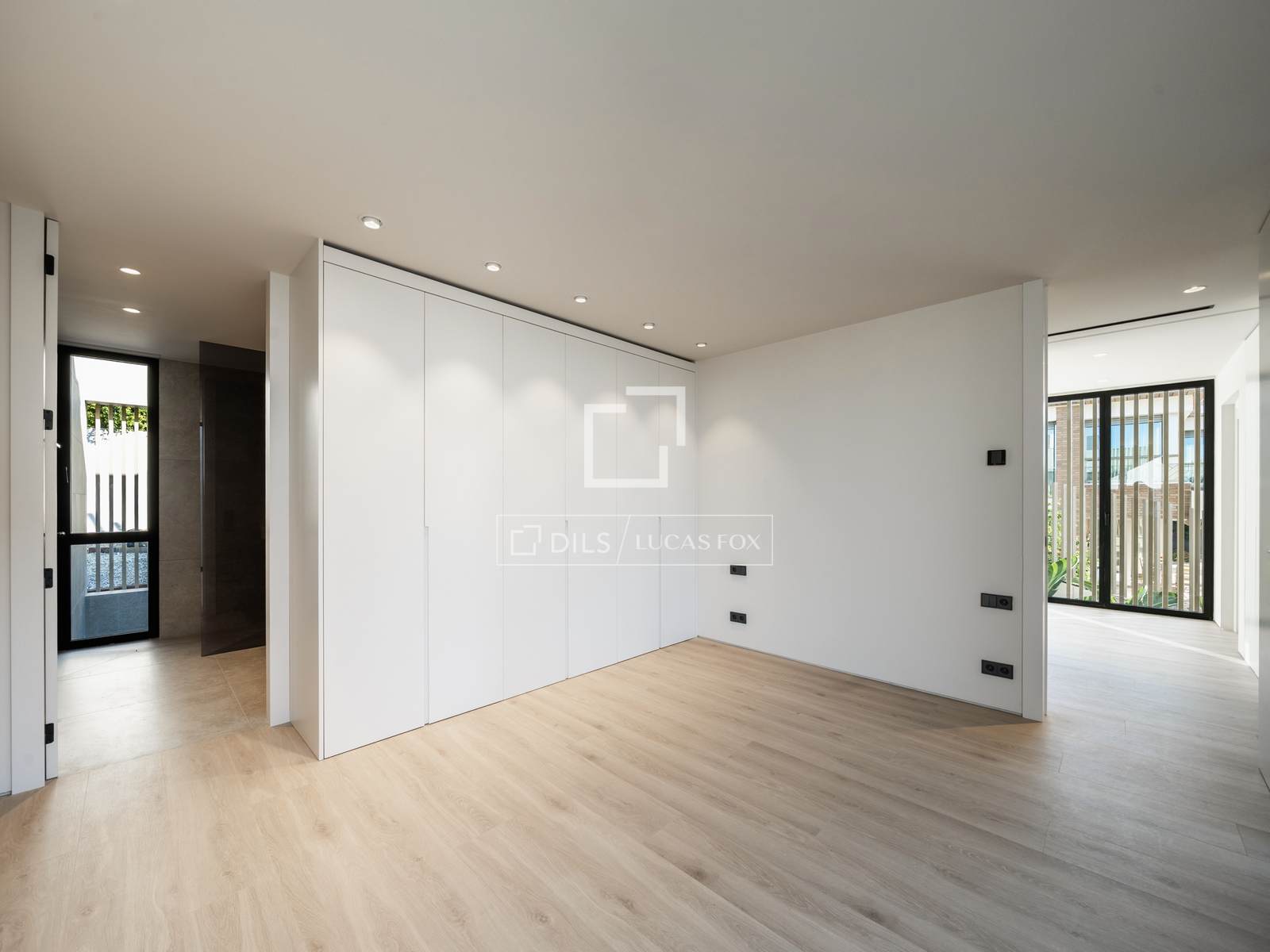 Villa en Teia, Barcelona, España 4 dormitorios, 611 m2 No. 150360