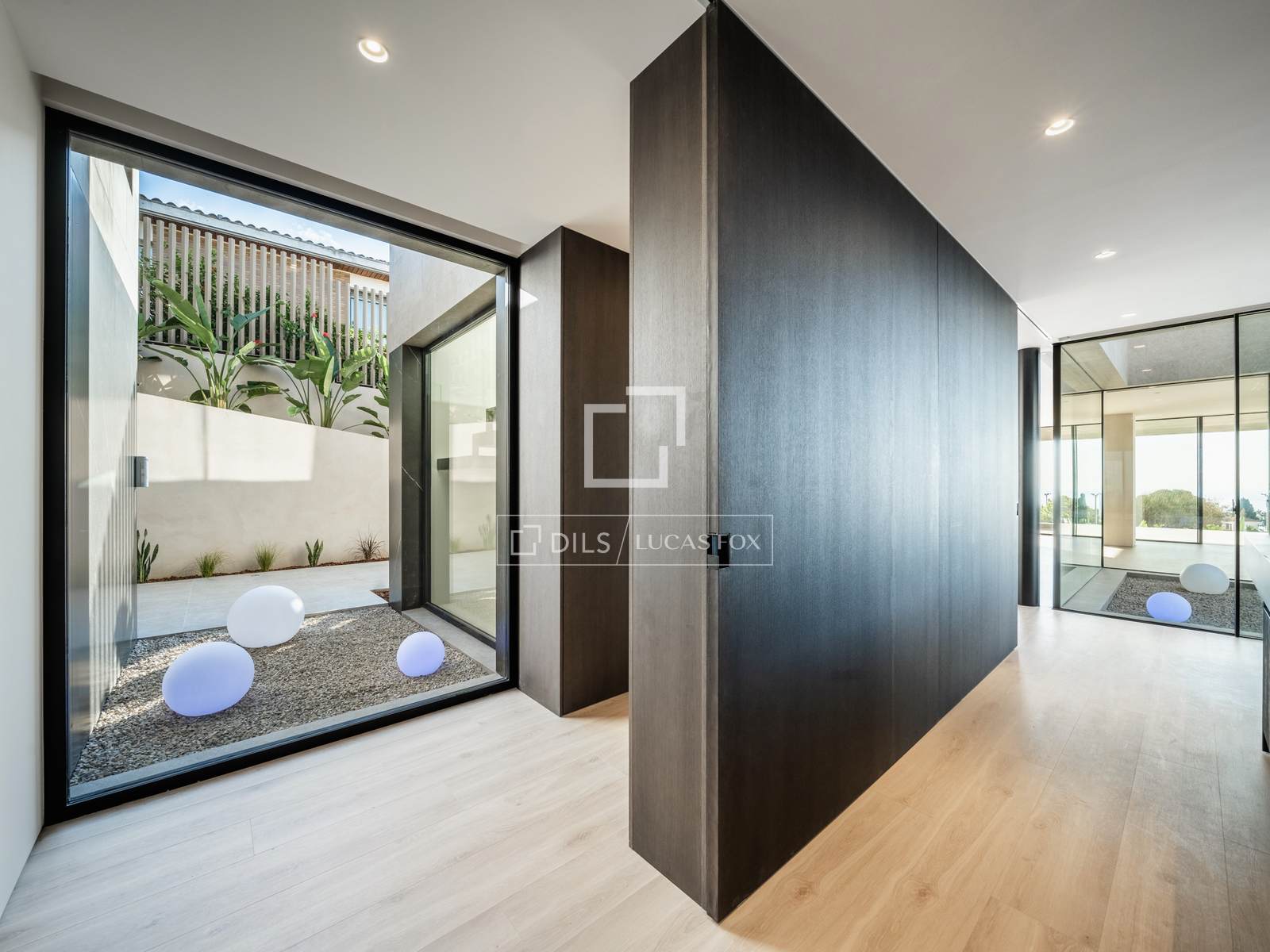 Villa en Teia, Barcelona, España 4 dormitorios, 611 m2 No. 150360