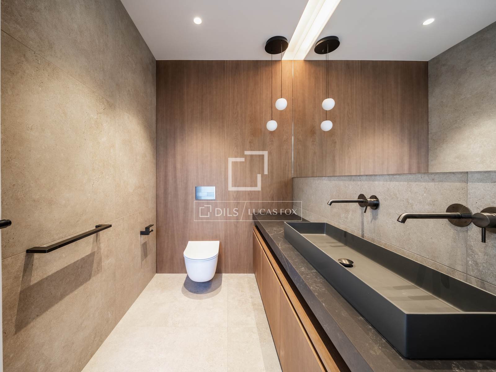 Villa en Teia, Barcelona, España 4 dormitorios, 611 m2 No. 150360