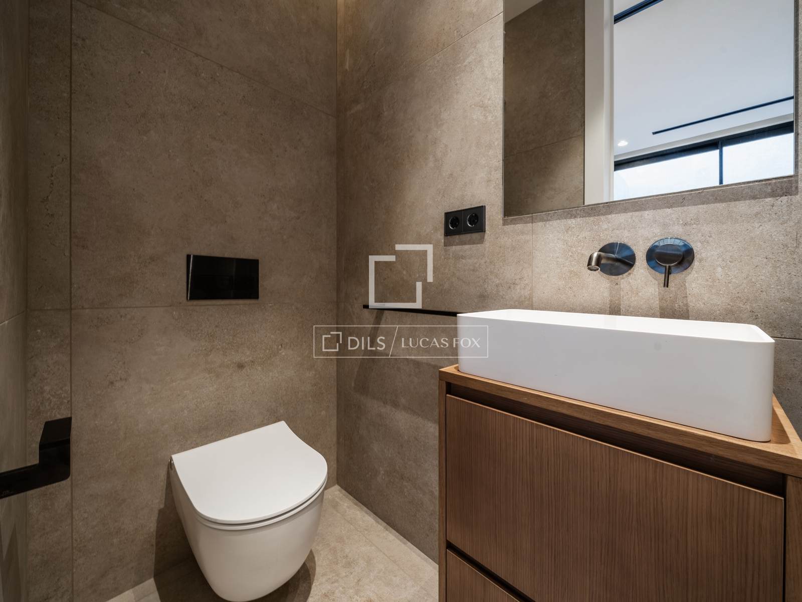 Villa en Teia, Barcelona, España 4 dormitorios, 611 m2 No. 150360