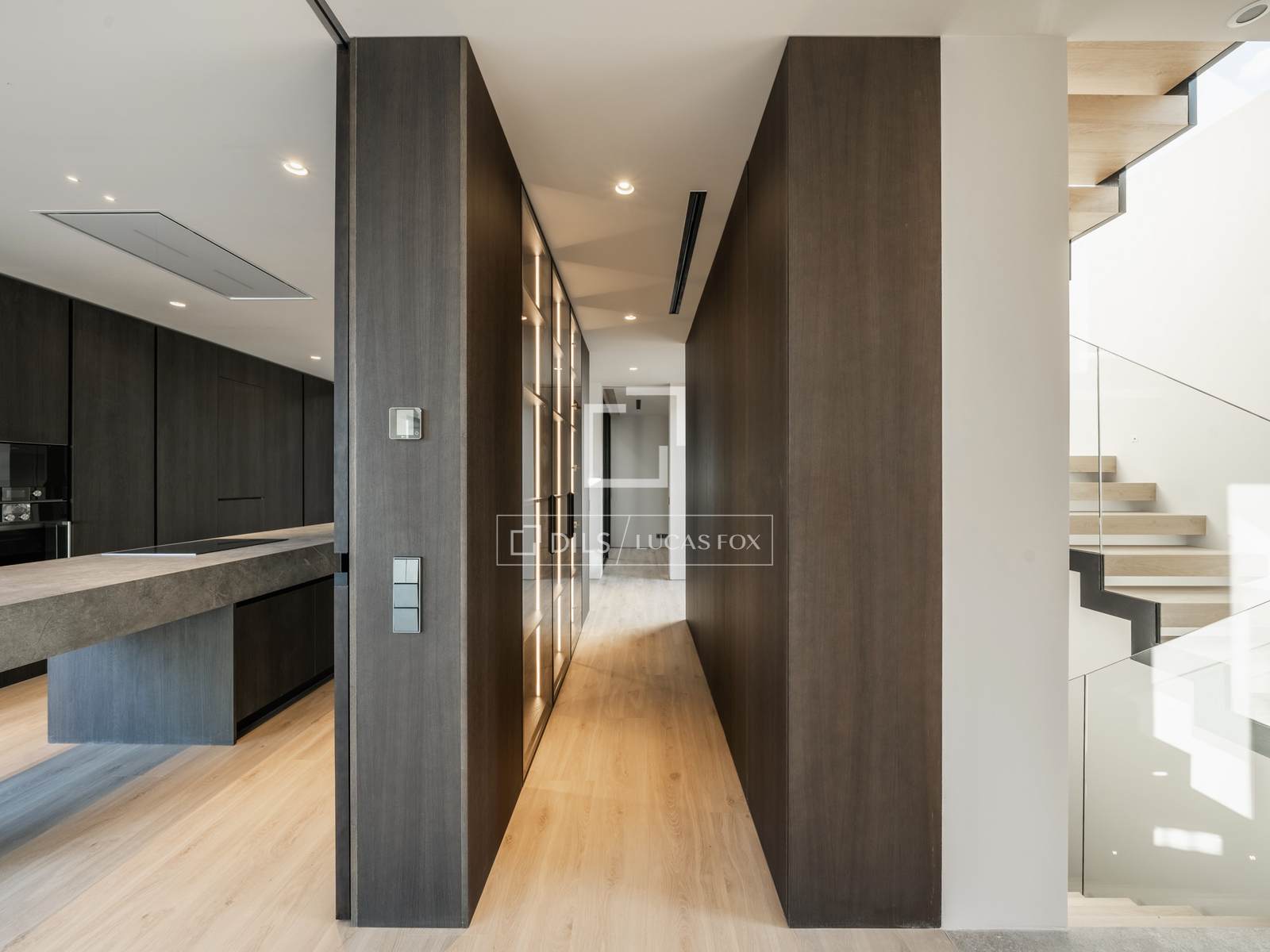 Villa en Teia, Barcelona, España 4 dormitorios, 611 m2 No. 150360