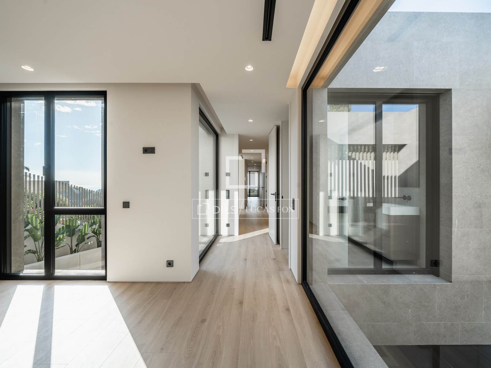 Villa en Teia, Barcelona, España 4 dormitorios, 611 m2 No. 150360