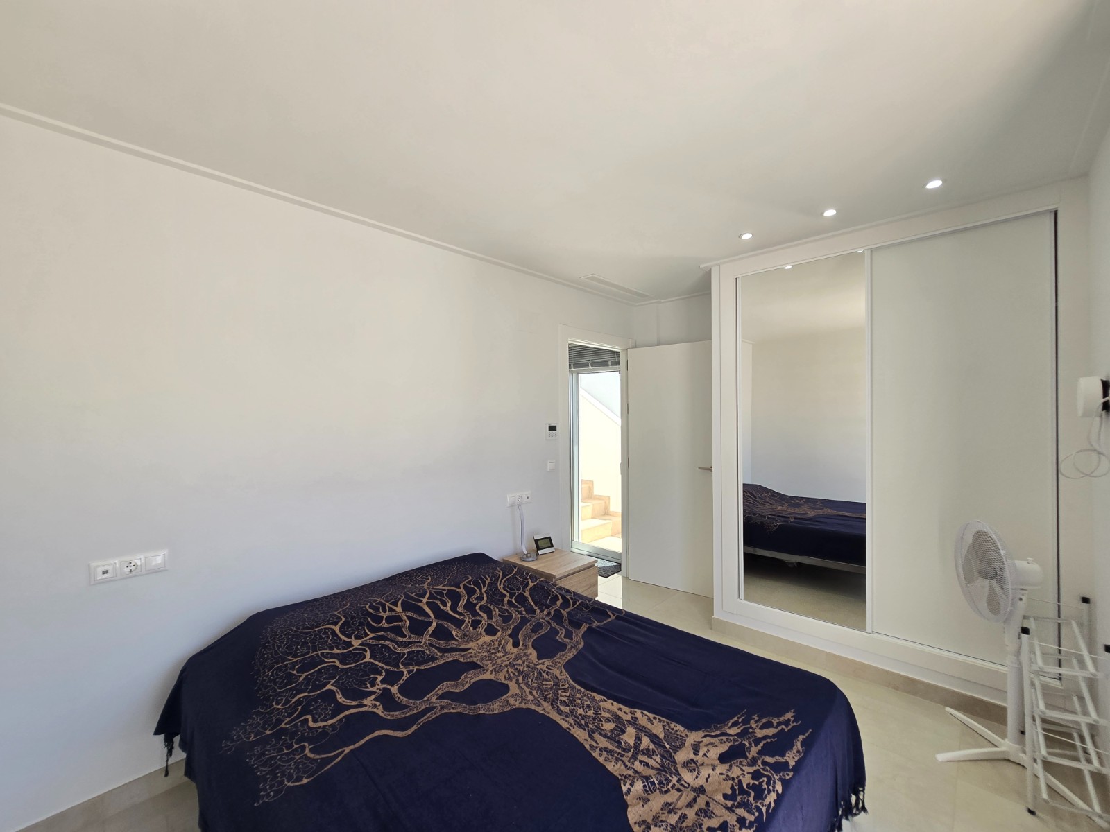 Villa Alicante, Spānijā 3 istabas, 107 m2 Nr. 173860
