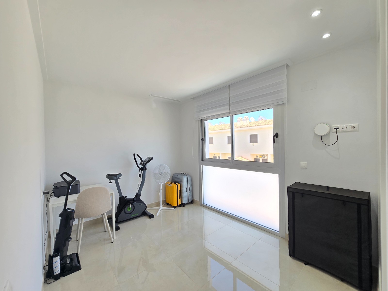 Villa Alicante, Spānijā 3 istabas, 107 m2 Nr. 173860
