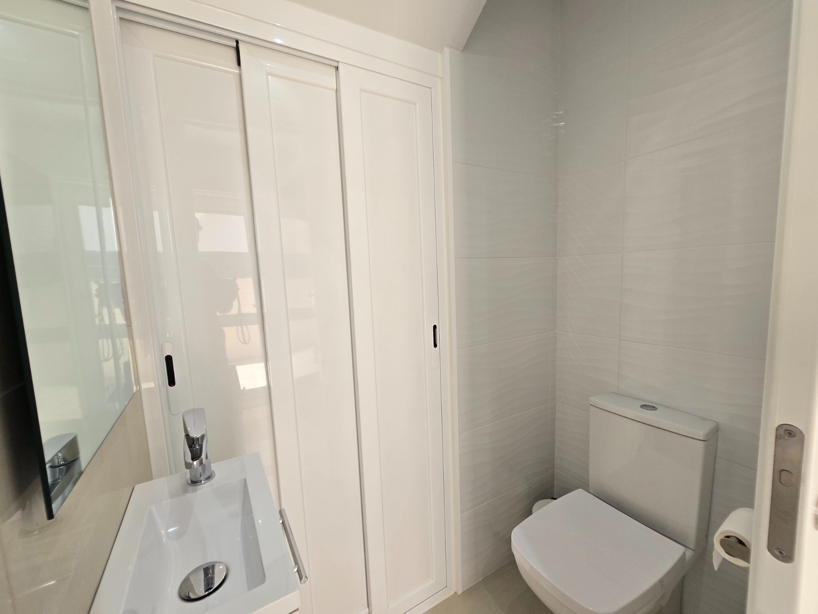 Villa Alicante, Spānijā 3 istabas, 107 m2 Nr. 173860