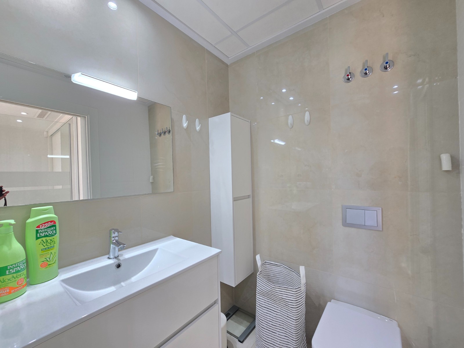 Villa Alicante, Spānijā 3 istabas, 107 m2 Nr. 173860