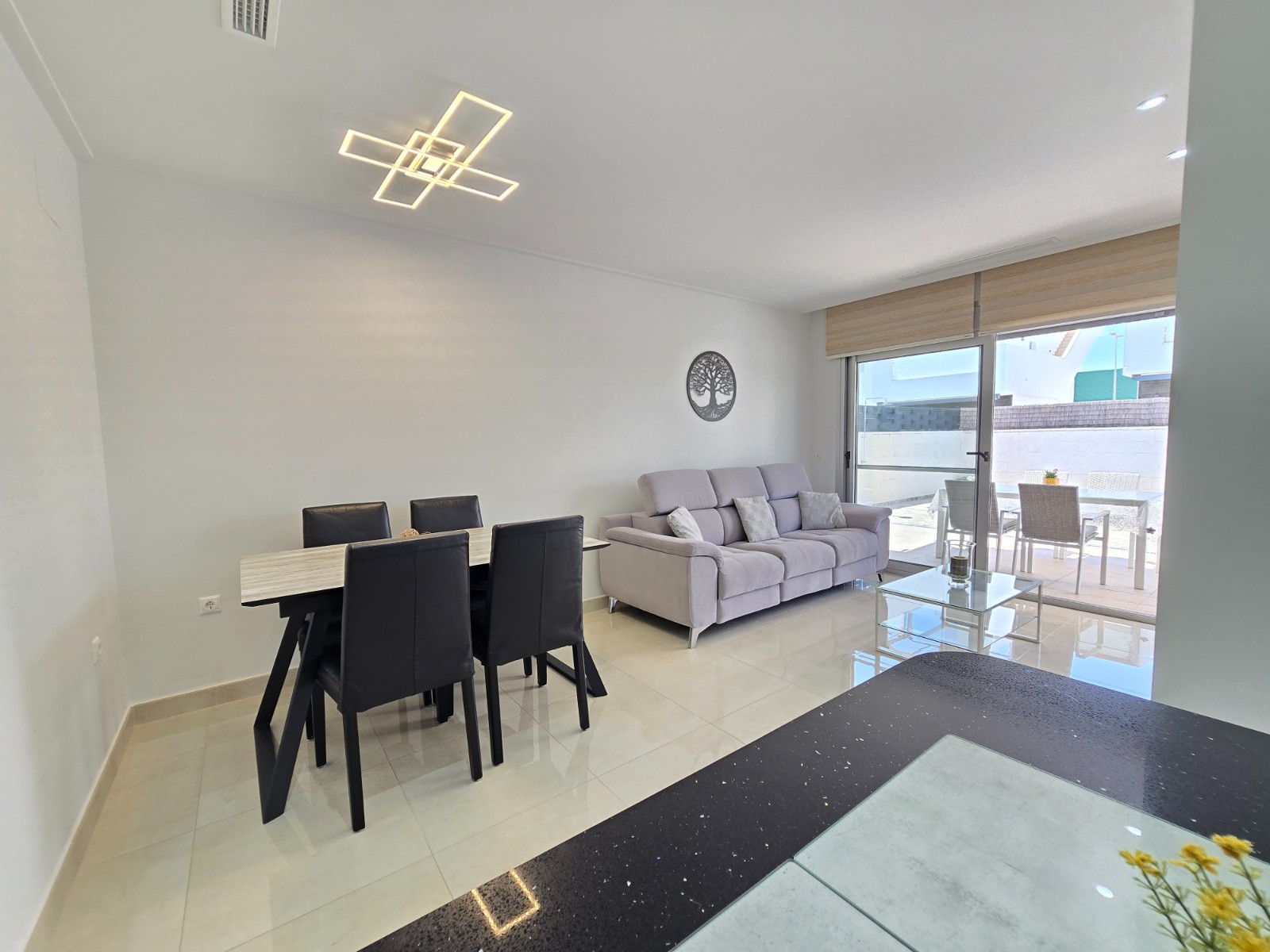 Villa Alicante, Spānijā 3 istabas, 107 m2 Nr. 173860