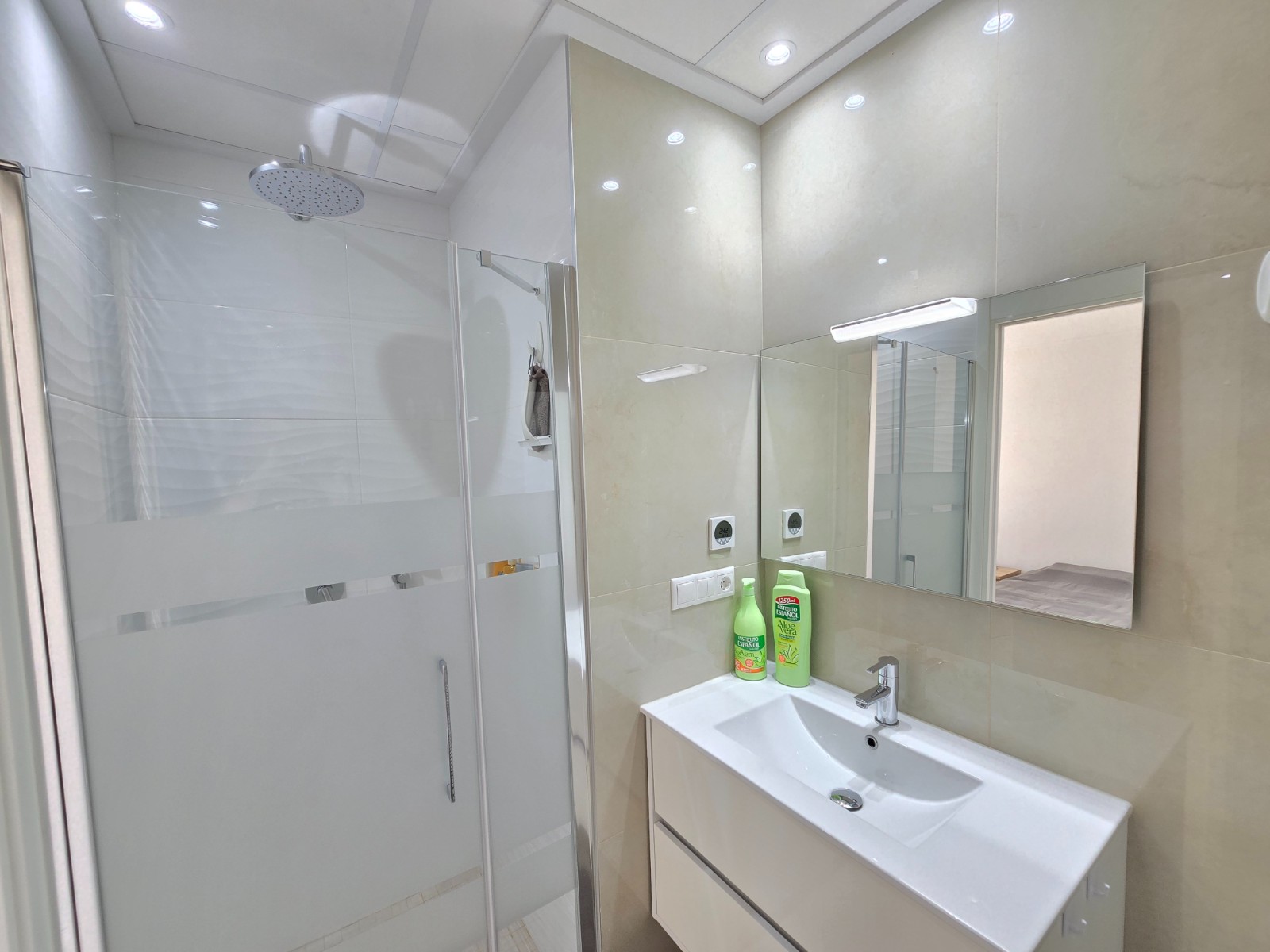 Villa Alicante, Spānijā 3 istabas, 107 m2 Nr. 173860