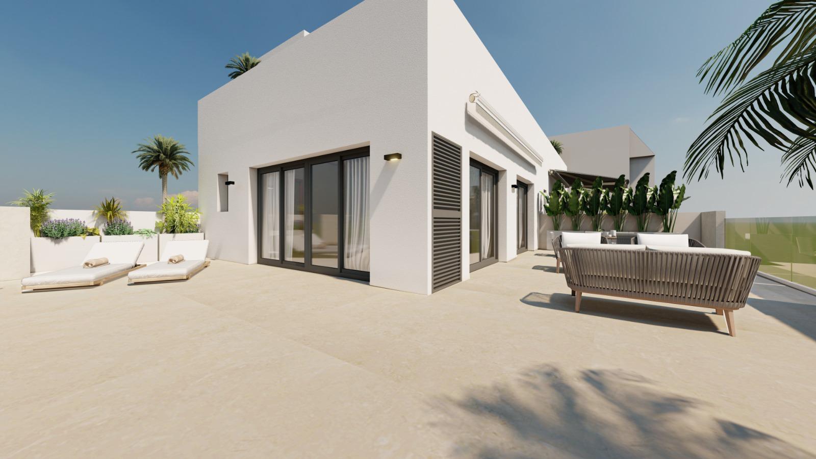 Apartament w Guardamar del Segura, Alicante, Hiszpania 2 sypialnie,  nr 173913