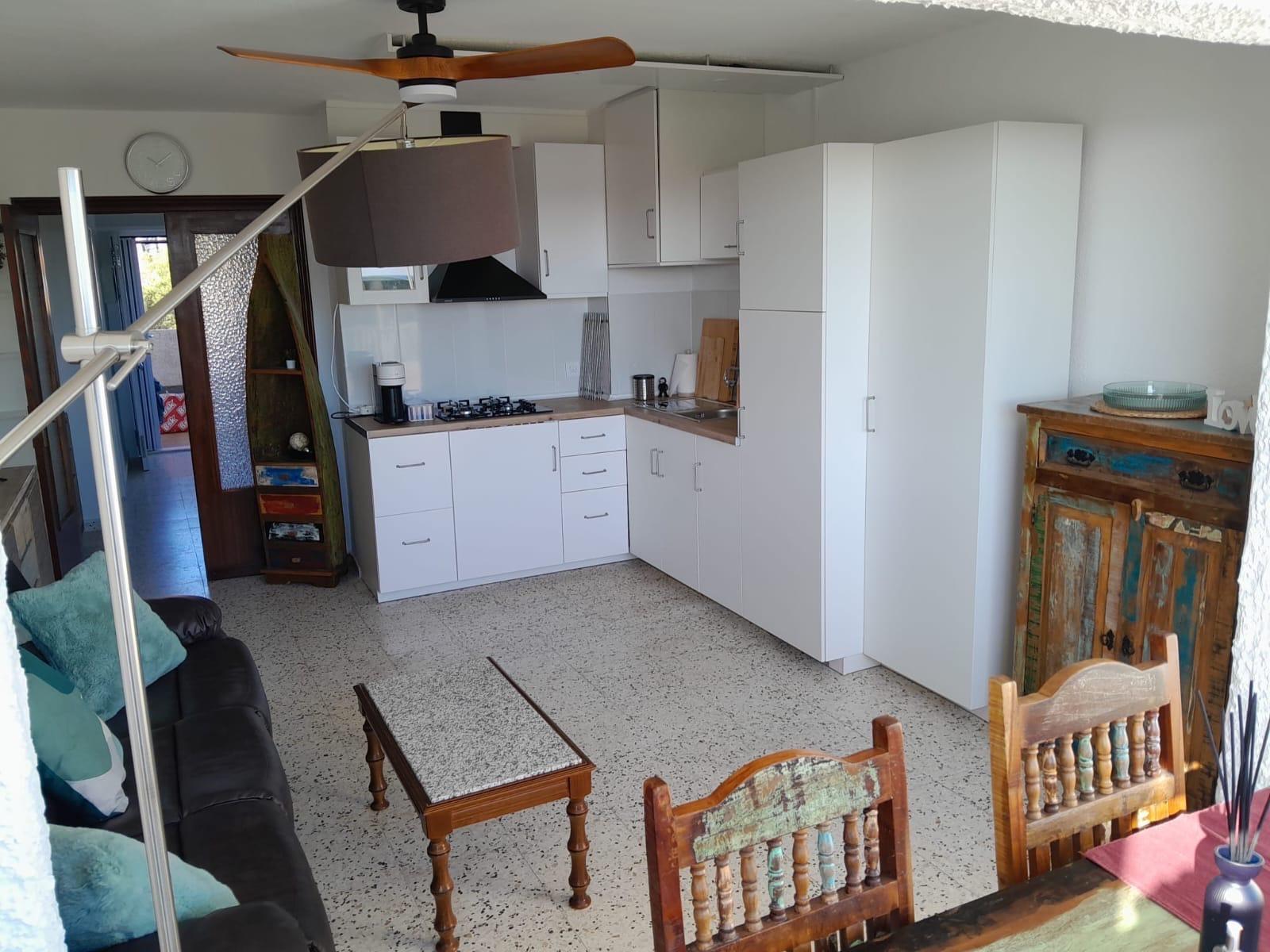 Lägenhet i La Mata, Alicante, Spanien 2 sovrum, 72 kvm. Nr. 191992