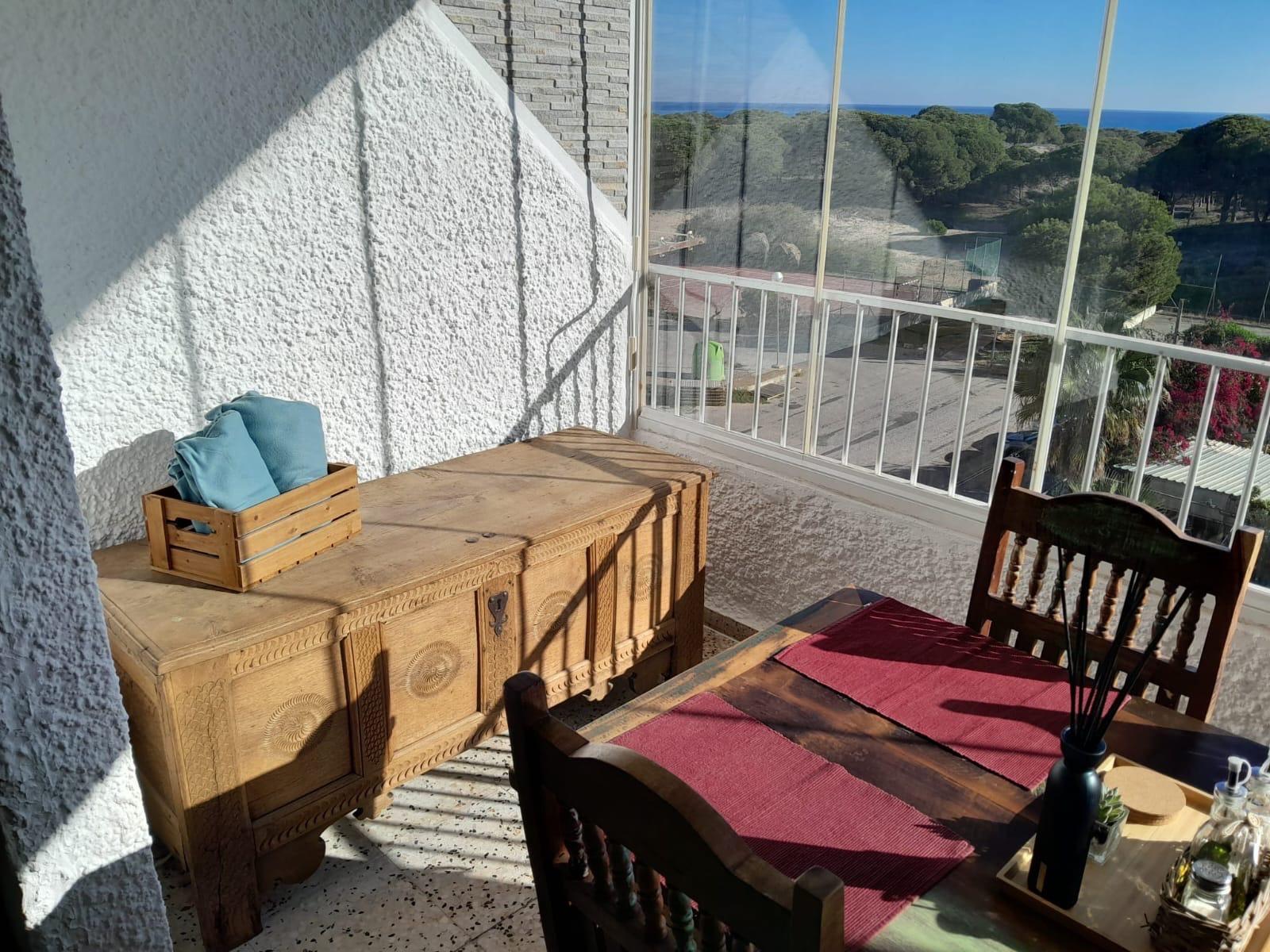 Lägenhet i La Mata, Alicante, Spanien 2 sovrum, 72 kvm. Nr. 191992