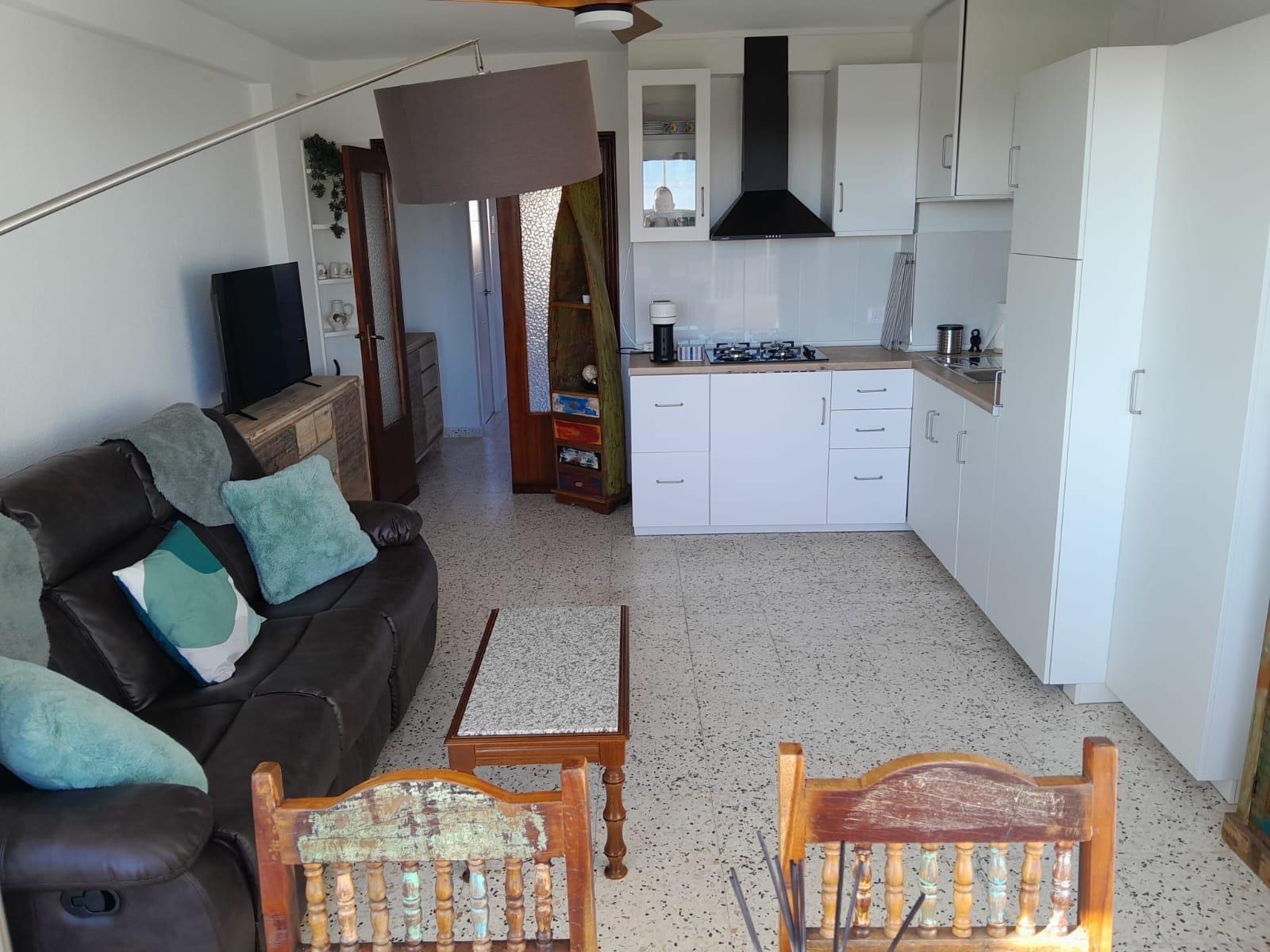 Lägenhet i La Mata, Alicante, Spanien 2 sovrum, 72 kvm. Nr. 191992