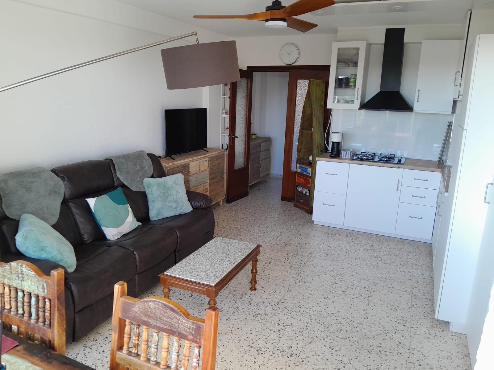 Lägenhet i La Mata, Alicante, Spanien 2 sovrum, 72 kvm. Nr. 191992