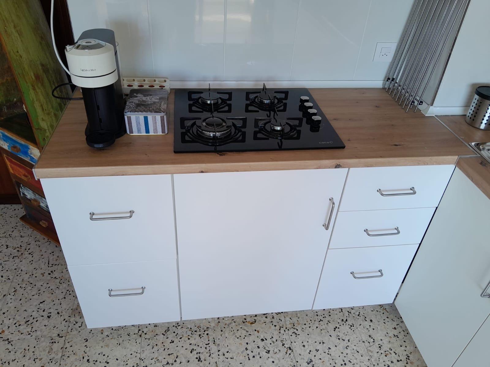 Lägenhet i La Mata, Alicante, Spanien 2 sovrum, 72 kvm. Nr. 191992