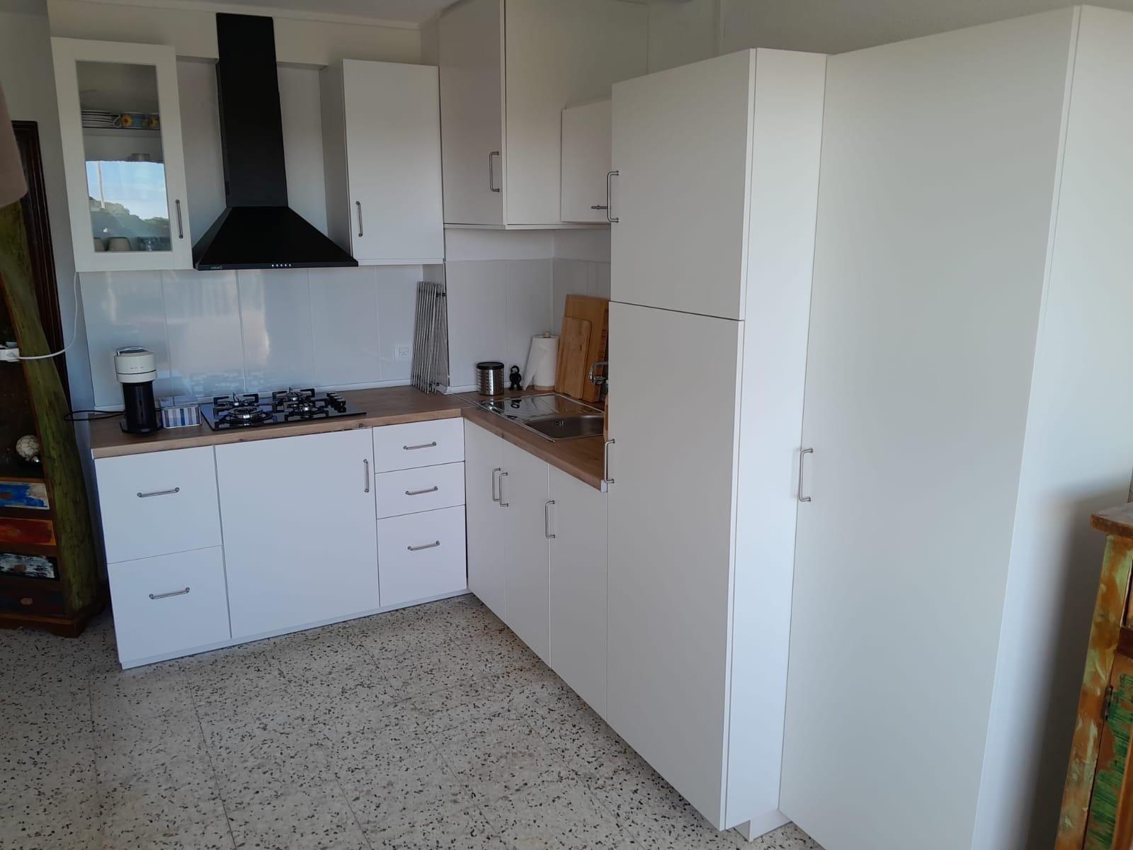 Lägenhet i La Mata, Alicante, Spanien 2 sovrum, 72 kvm. Nr. 191992