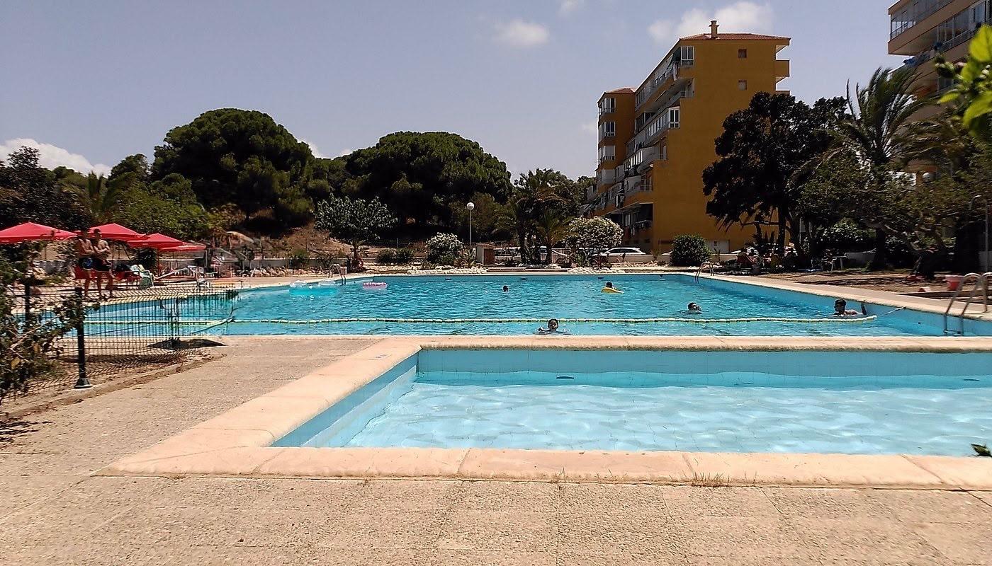 Lägenhet i La Mata, Alicante, Spanien 2 sovrum, 72 kvm. Nr. 191992