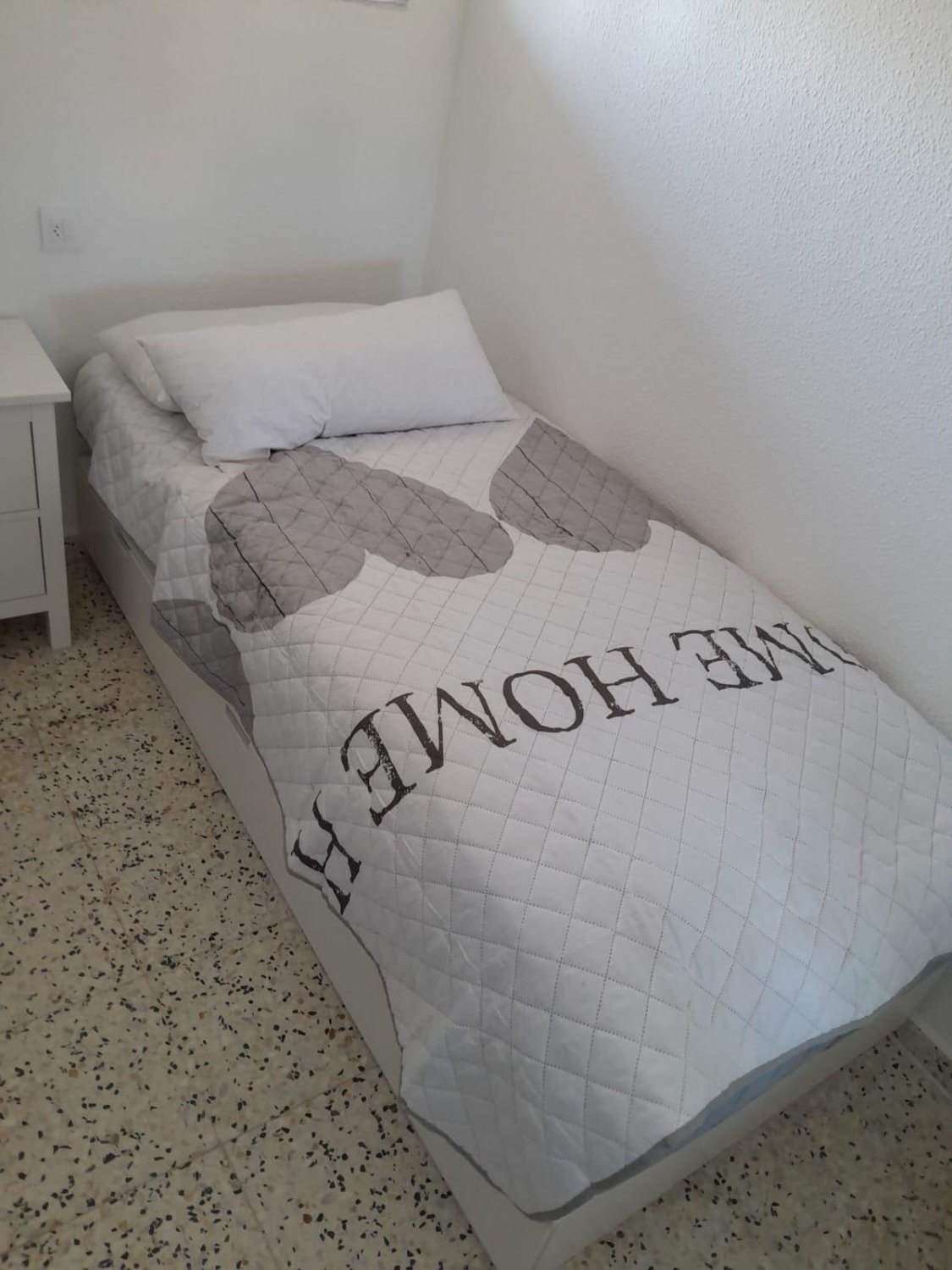 Lägenhet i La Mata, Alicante, Spanien 2 sovrum, 72 kvm. Nr. 191992
