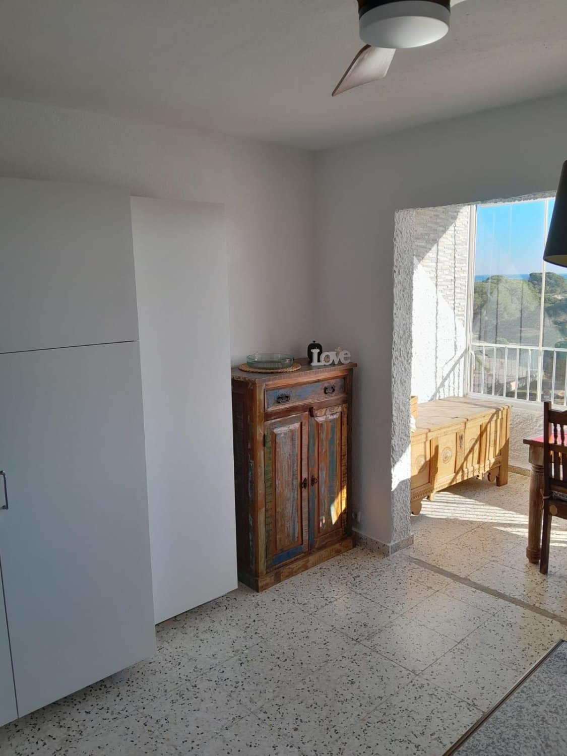 Lägenhet i La Mata, Alicante, Spanien 2 sovrum, 72 kvm. Nr. 191992