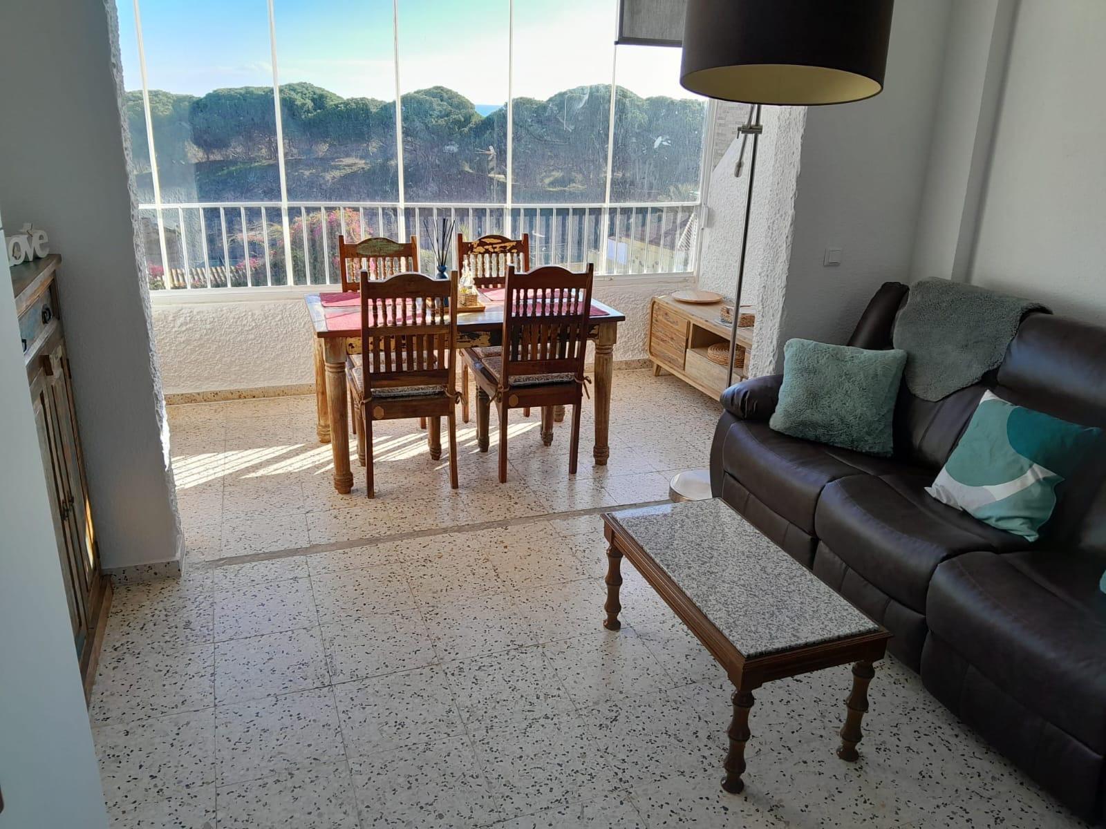 Lägenhet i La Mata, Alicante, Spanien 2 sovrum, 72 kvm. Nr. 191992