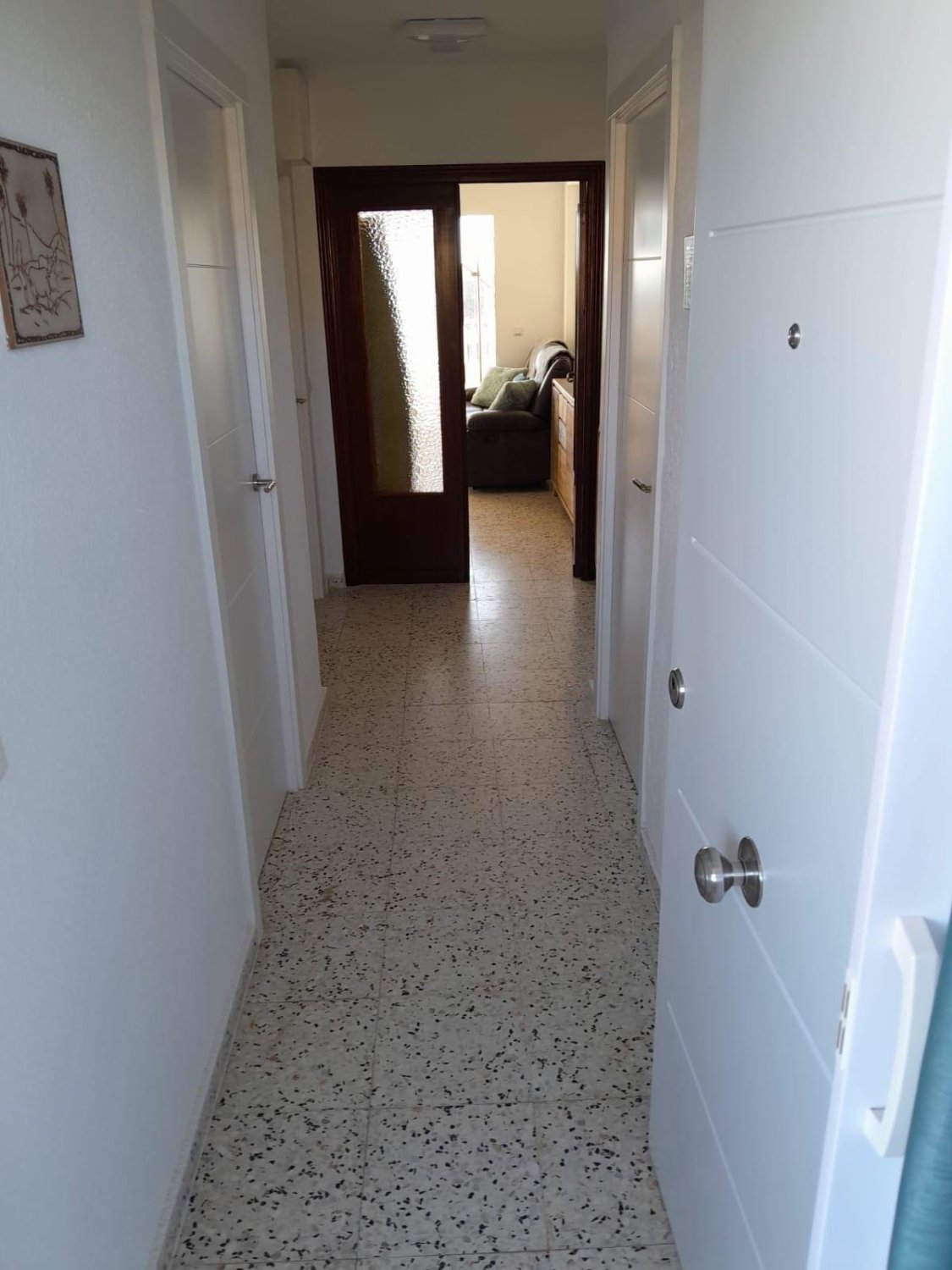 Lägenhet i La Mata, Alicante, Spanien 2 sovrum, 72 kvm. Nr. 191992