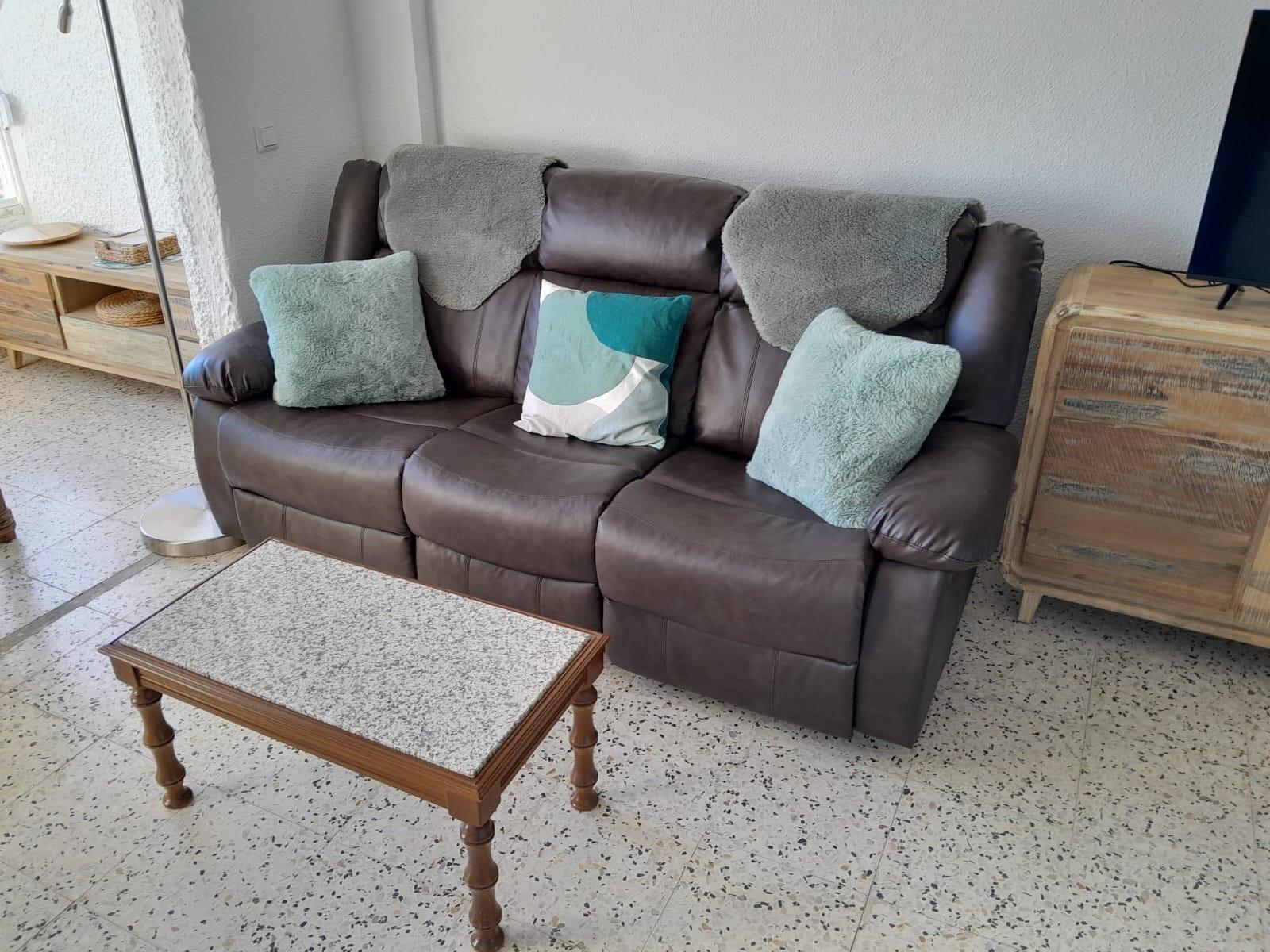 Lägenhet i La Mata, Alicante, Spanien 2 sovrum, 72 kvm. Nr. 191992