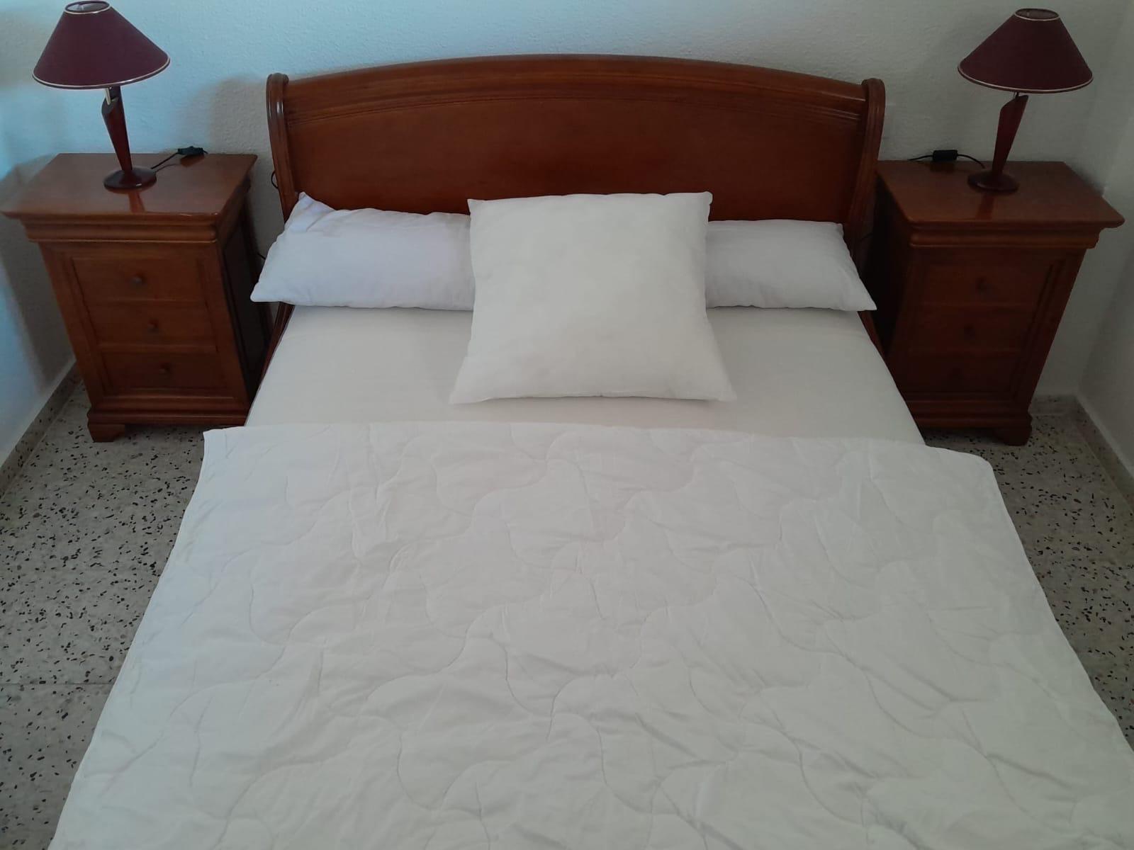Lägenhet i La Mata, Alicante, Spanien 2 sovrum, 72 kvm. Nr. 191992