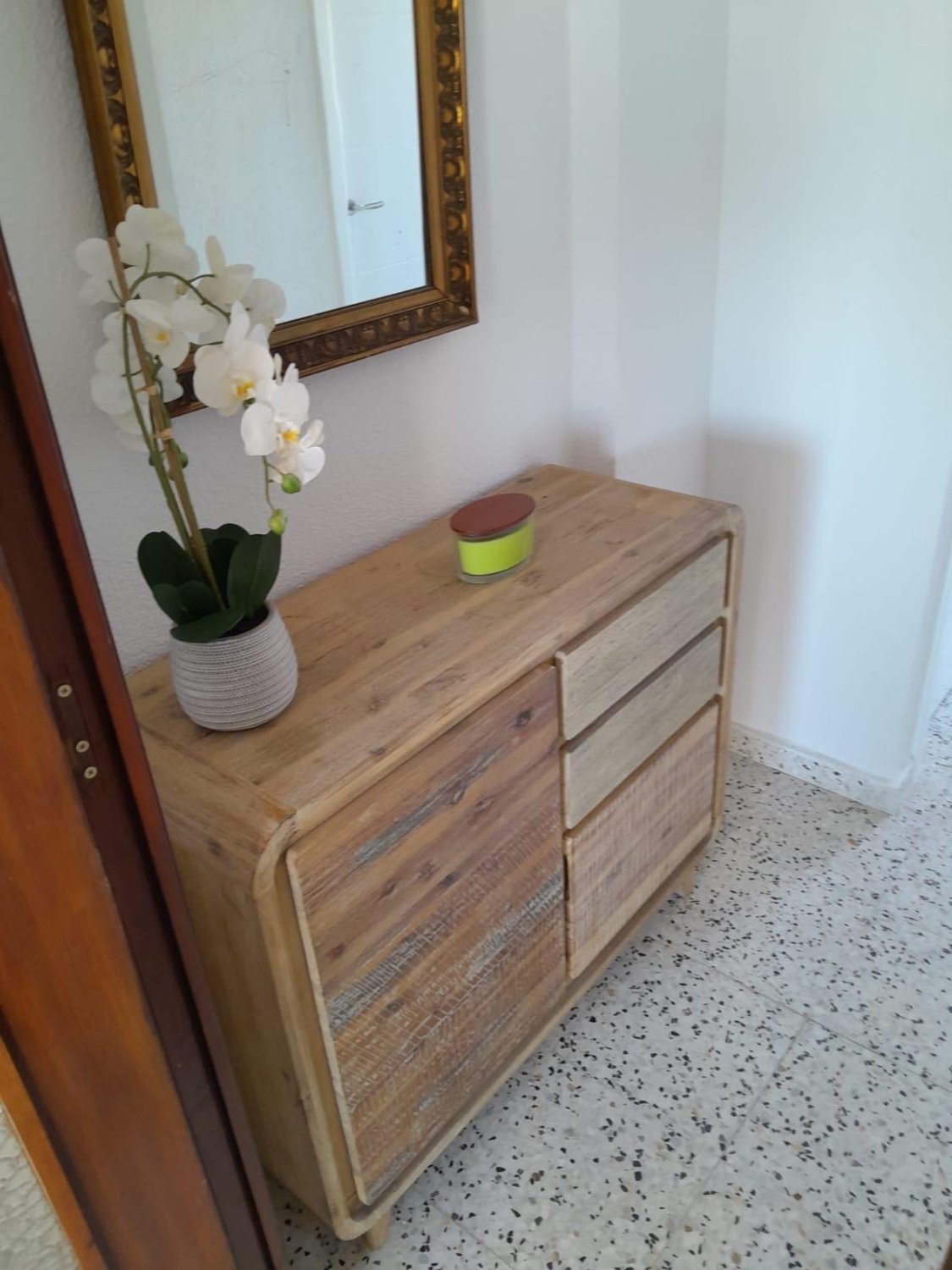 Lägenhet i La Mata, Alicante, Spanien 2 sovrum, 72 kvm. Nr. 191992
