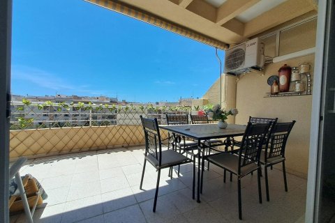 Penthauss Torrevieja, Alicante, Spānijā 2 istabas, 68 m2 Nr. 191993