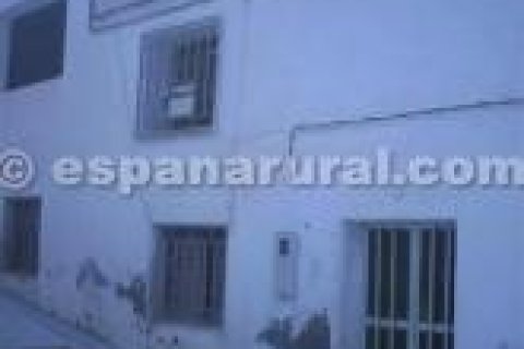 Casa adosada en Tíjola, Almería, España No. 184194