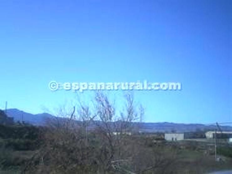 Сasa en Caniles, Granada, España 195 m2 No. 184195