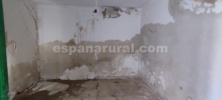 Сasa en Caniles, Granada, España 195 m2 No. 184195
