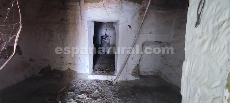 Сasa en Caniles, Granada, España 195 m2 No. 184195
