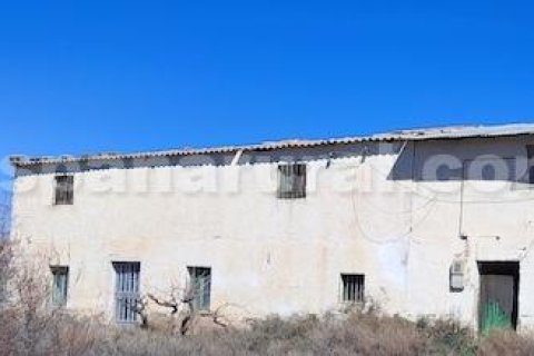 Talo Caniles, Granada, Espanja 195 m2 No. 184195