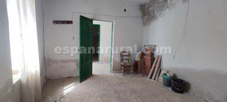 Сasa en Caniles, Granada, España 195 m2 No. 184195