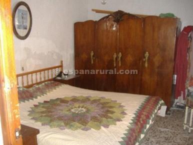 Townhouse in Tijola, Almeria, Spain 4 bedrooms, 120 sq.m. No. 184192
