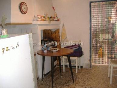 Townhouse in Tijola, Almeria, Spain 4 bedrooms, 120 sq.m. No. 184192