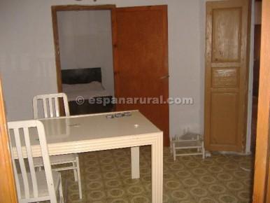 Townhouse in Tijola, Almeria, Spain 4 bedrooms, 120 sq.m. No. 184192