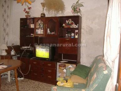 Townhouse in Tijola, Almeria, Spain 4 bedrooms, 120 sq.m. No. 184192