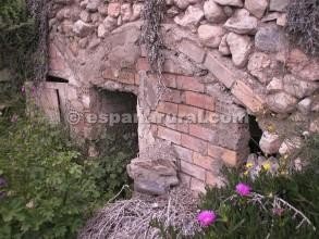 House in Albox, Almeria, Spain 1 bedroom, 136 sq.m. No. 184196