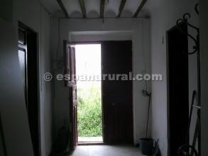 House in Albox, Almeria, Spain 1 bedroom, 136 sq.m. No. 184196