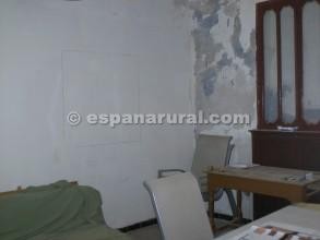 House in Albox, Almeria, Spain 1 bedroom, 136 sq.m. No. 184196