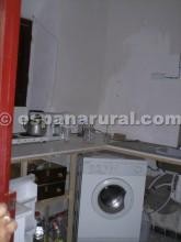 House in Albox, Almeria, Spain 1 bedroom, 136 sq.m. No. 184196