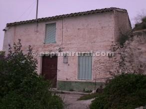 House in Albox, Almeria, Spain 1 bedroom, 136 sq.m. No. 184196