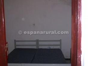 House in Albox, Almeria, Spain 1 bedroom, 136 sq.m. No. 184196