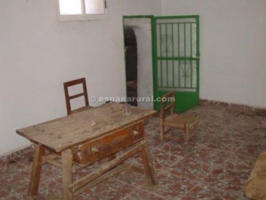 Сasa en Taberno, Almería, España 6 dormitorios, 400 m2 No. 184197