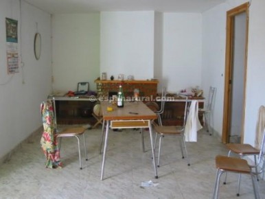 Сasa en Taberno, Almería, España 6 dormitorios, 400 m2 No. 184197