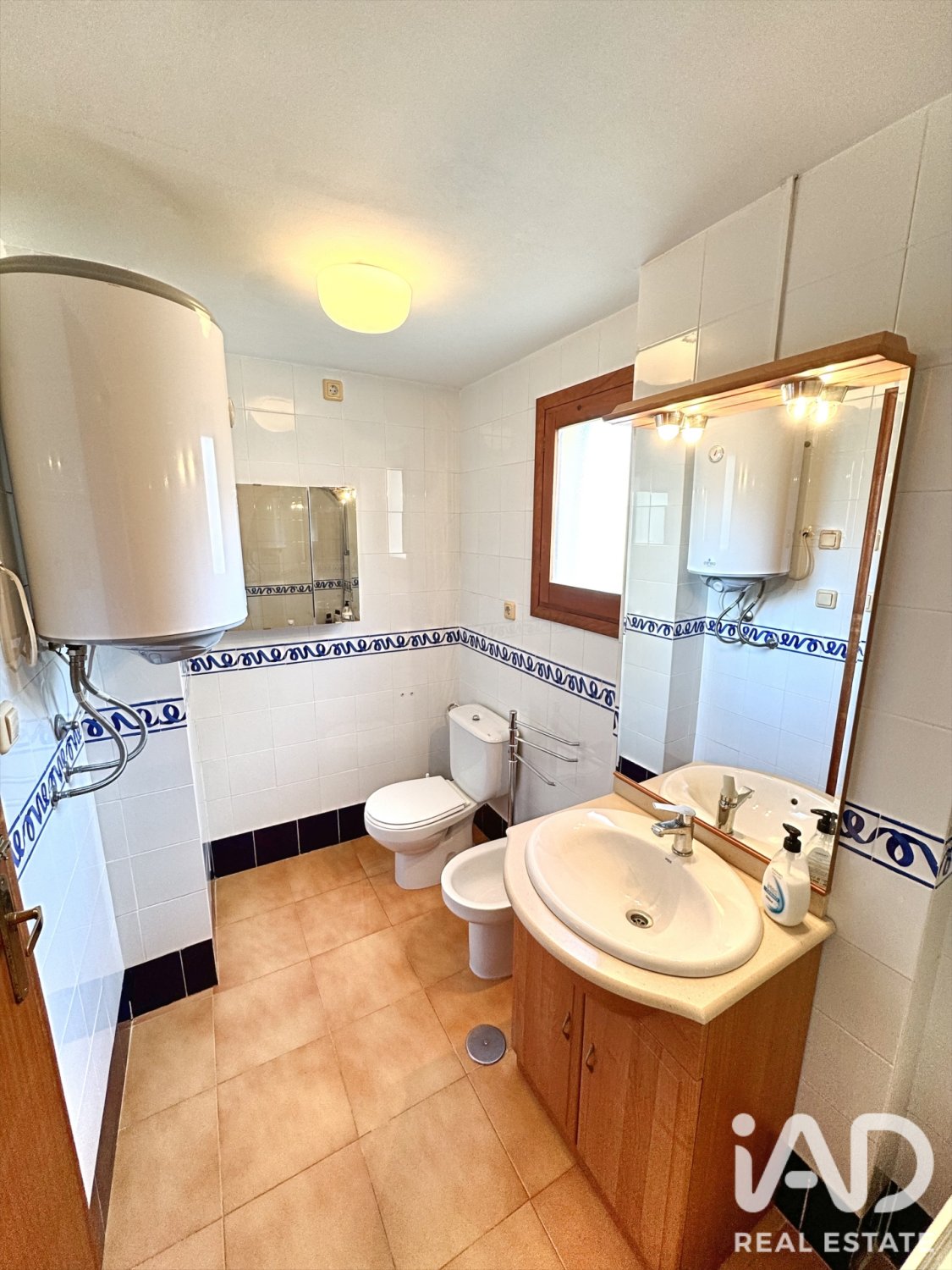 Kattohuoneisto Pego, Alicante, Espanja 2 makuuhuonetta, 78 m2 No. 187689